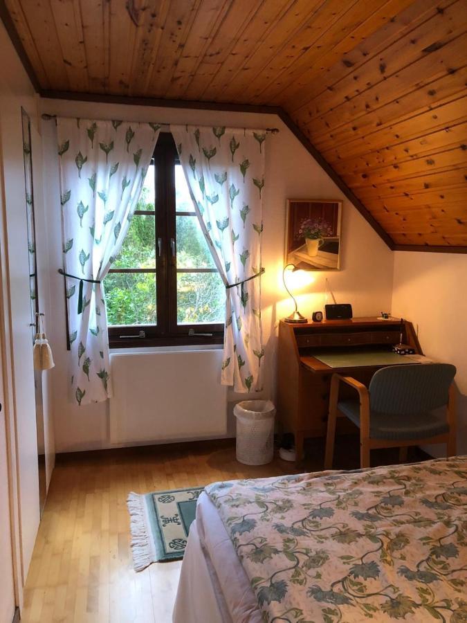 Anitas B&B Stockholm/Vaellingby Exterior photo