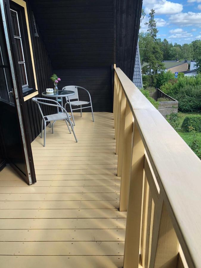 Anitas B&B Stockholm/Vaellingby Exterior photo