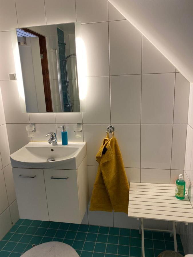 Anitas B&B Stockholm/Vaellingby Exterior photo