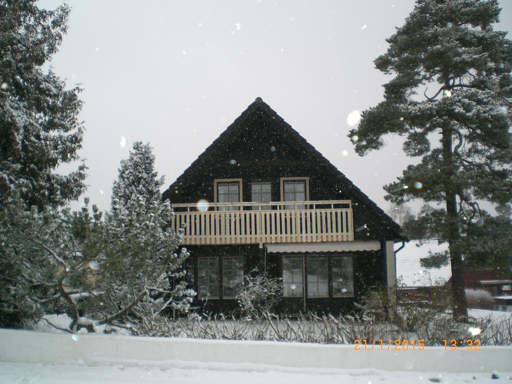 Anitas B&B Stockholm/Vaellingby Exterior photo