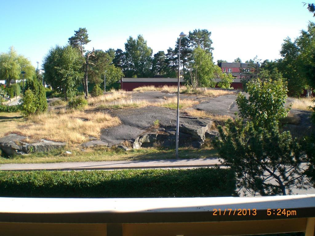 Anitas B&B Stockholm/Vaellingby Room photo